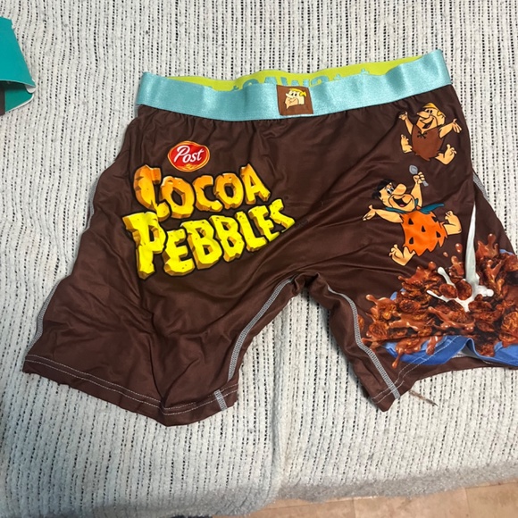 Brand New Cereal Underwear XL - Picture 3 of 3